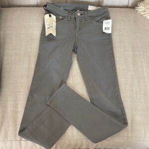 Rag & Bone skinny jeans